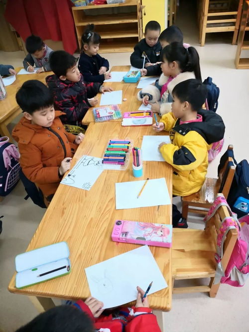 2020年學(xué)前教育學(xué)院寒假專業(yè)社會(huì)實(shí)踐 探索、反思與成長(zhǎng)